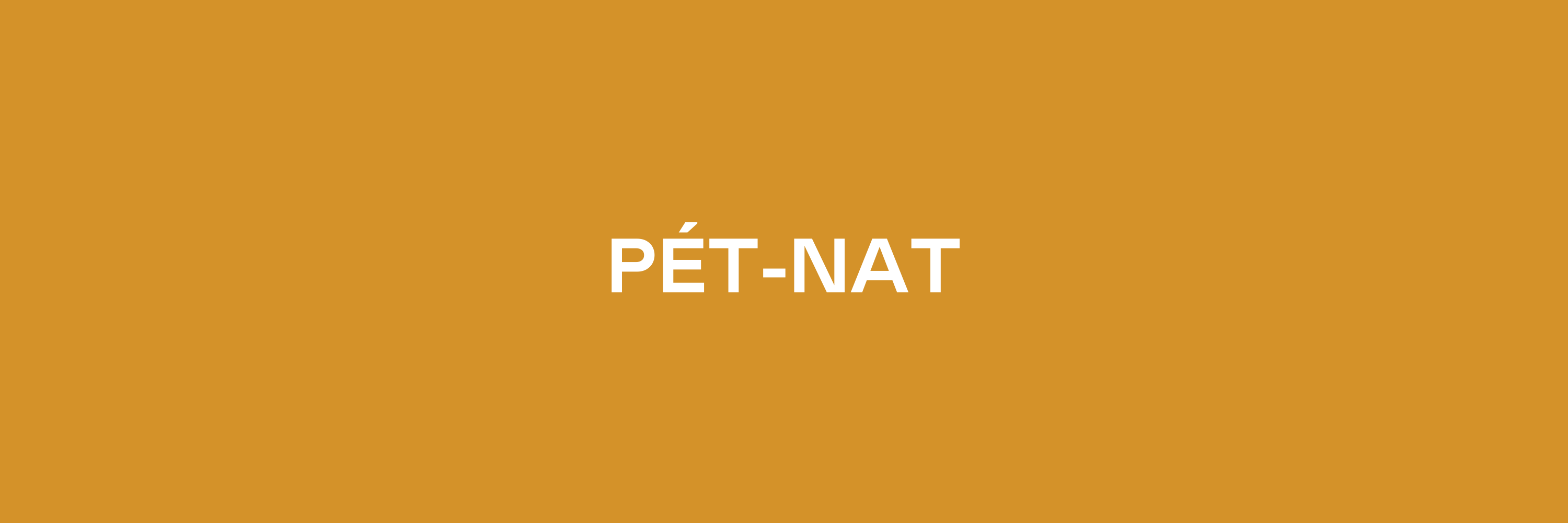 Pét-Nat