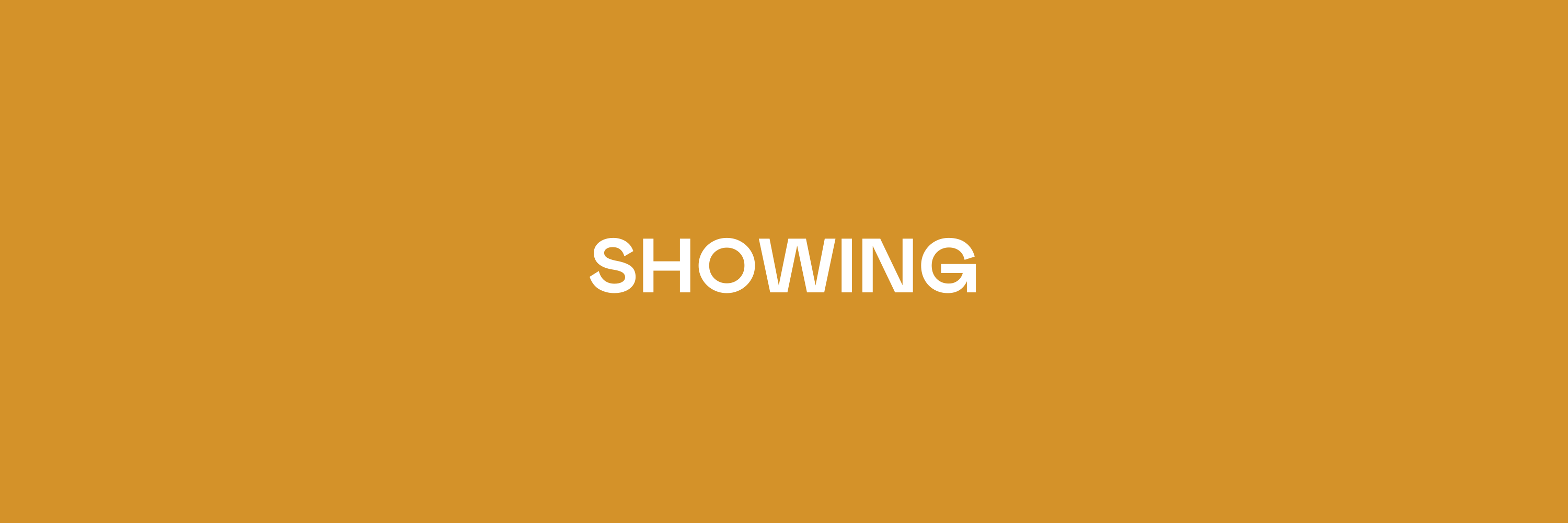 Showing