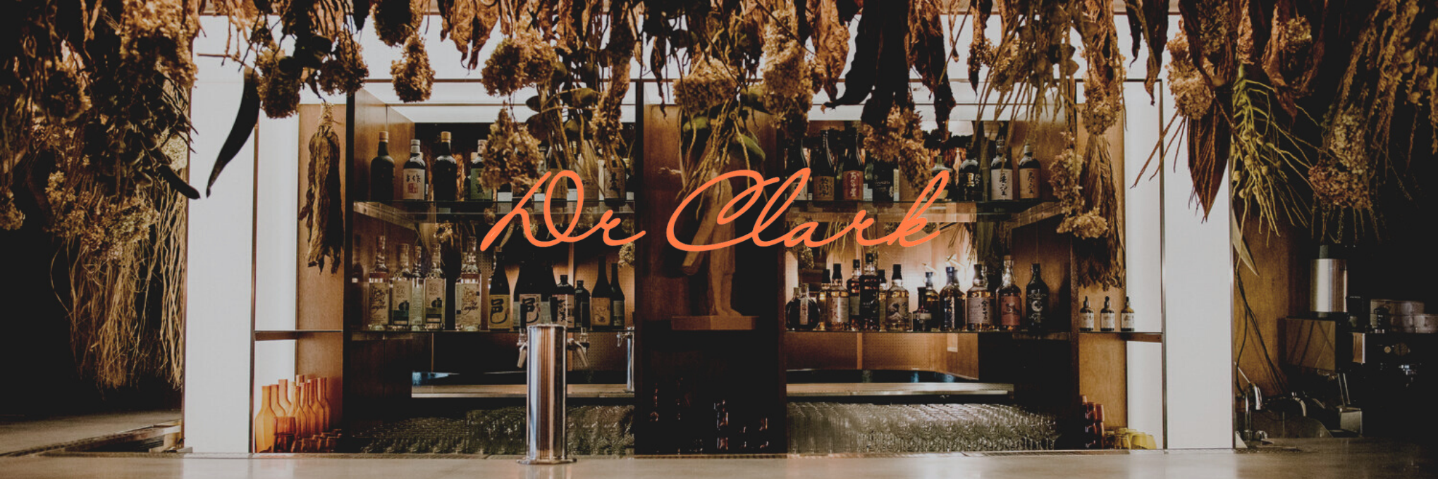 What Wines to Order at Dr Clark