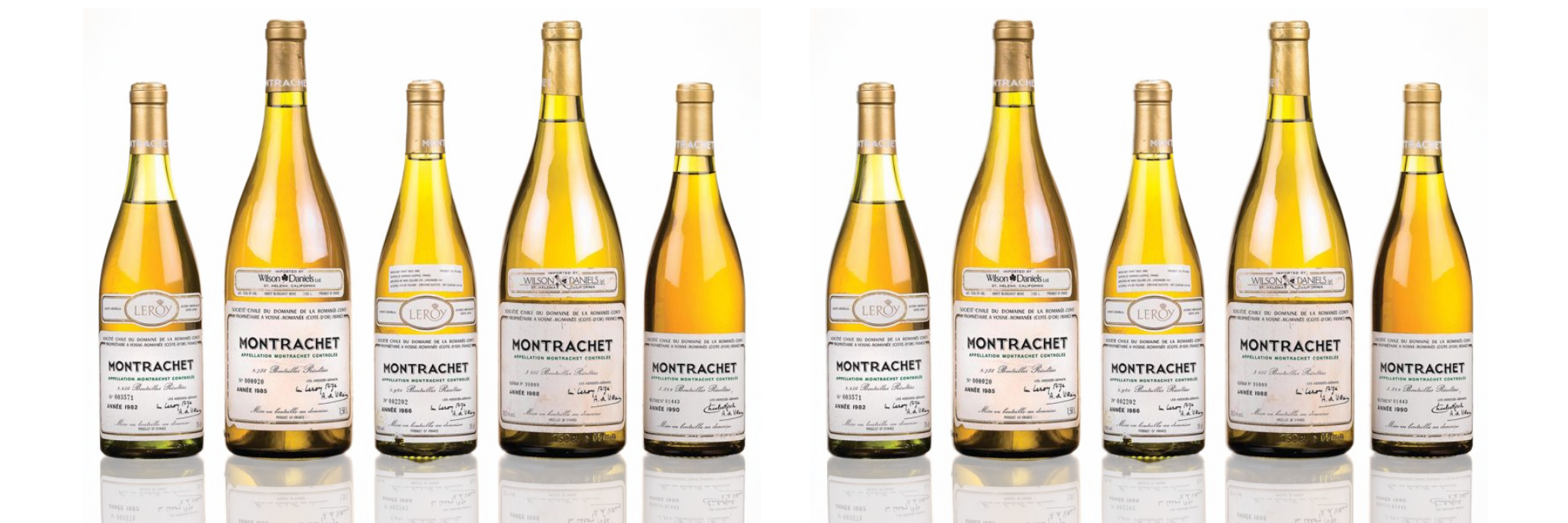 What’s the Most Expensive White Wine in the World?