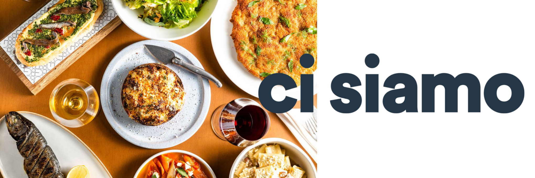 What Wines to Order at Ci Siamo