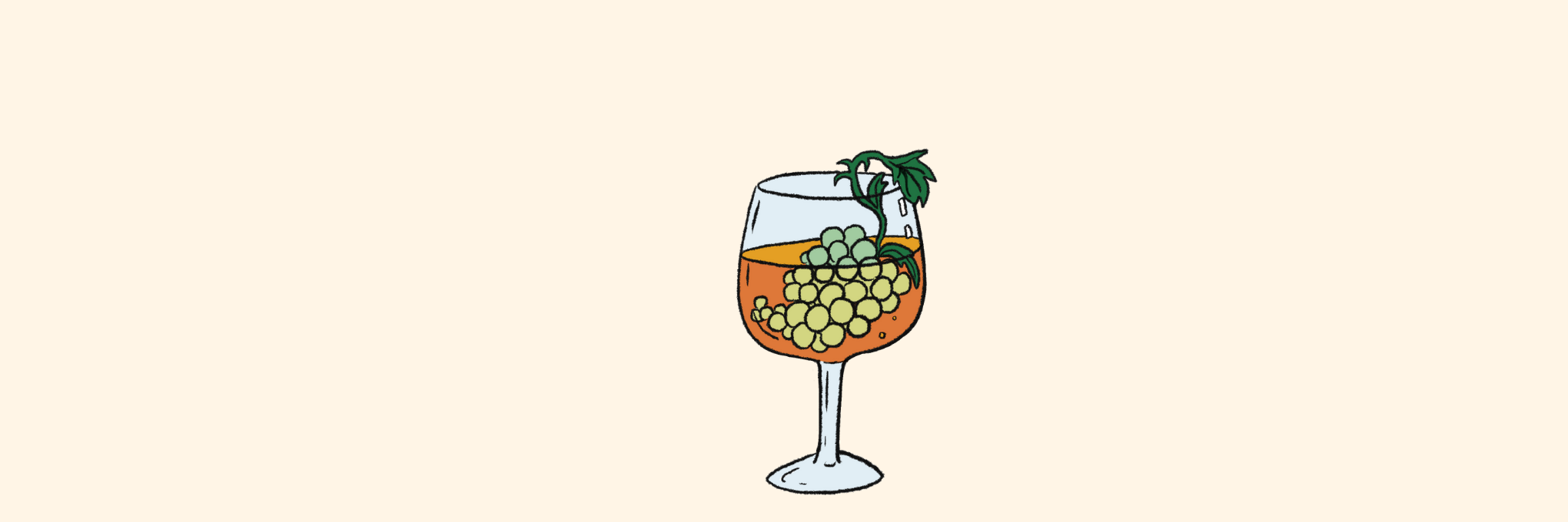 What is Orange Wine?'s Article Visual