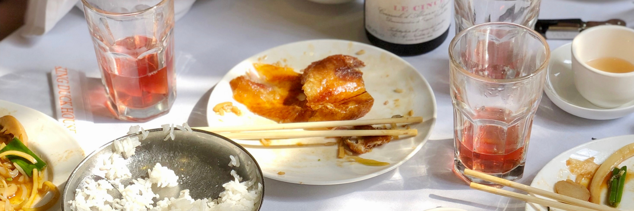 The 10 Best BYOB Restaurants in New York City