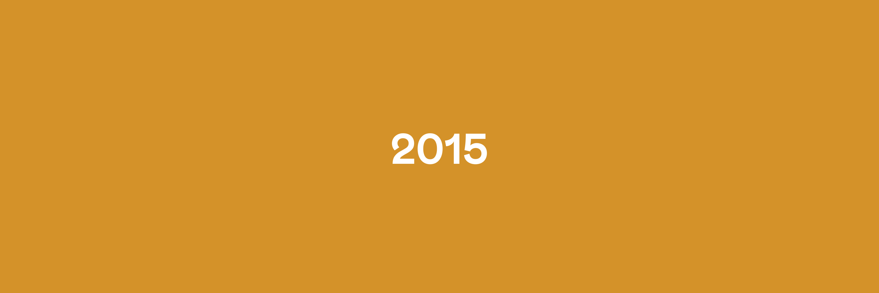 Is 2015 A Good Vintage?