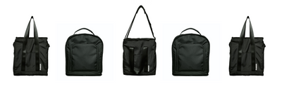 PANIER Wine Bags: Carriers Designed By Industry Pros