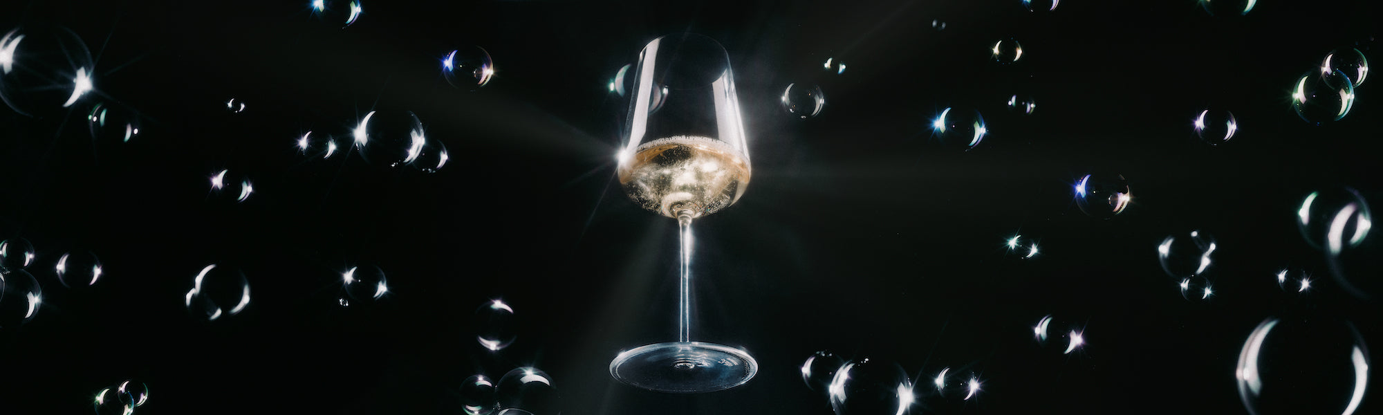 Champagne Collection