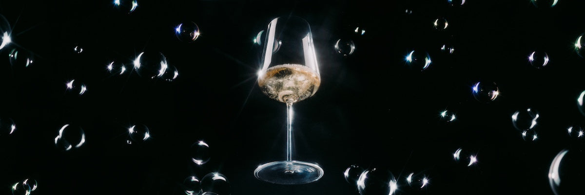 Champagne -