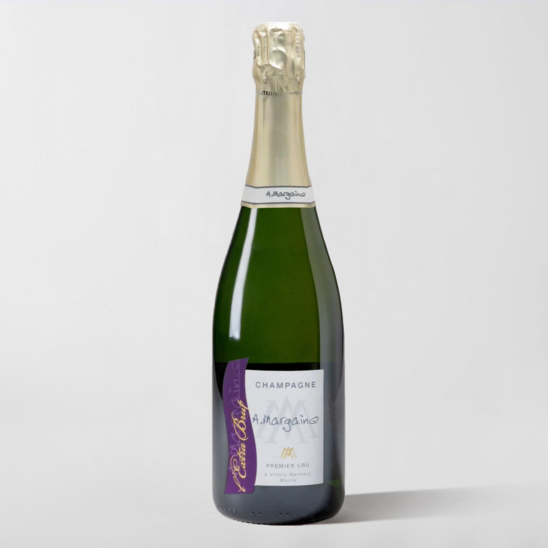 A. Margaine, Premier Cru L'Extra - Parcelle Wine