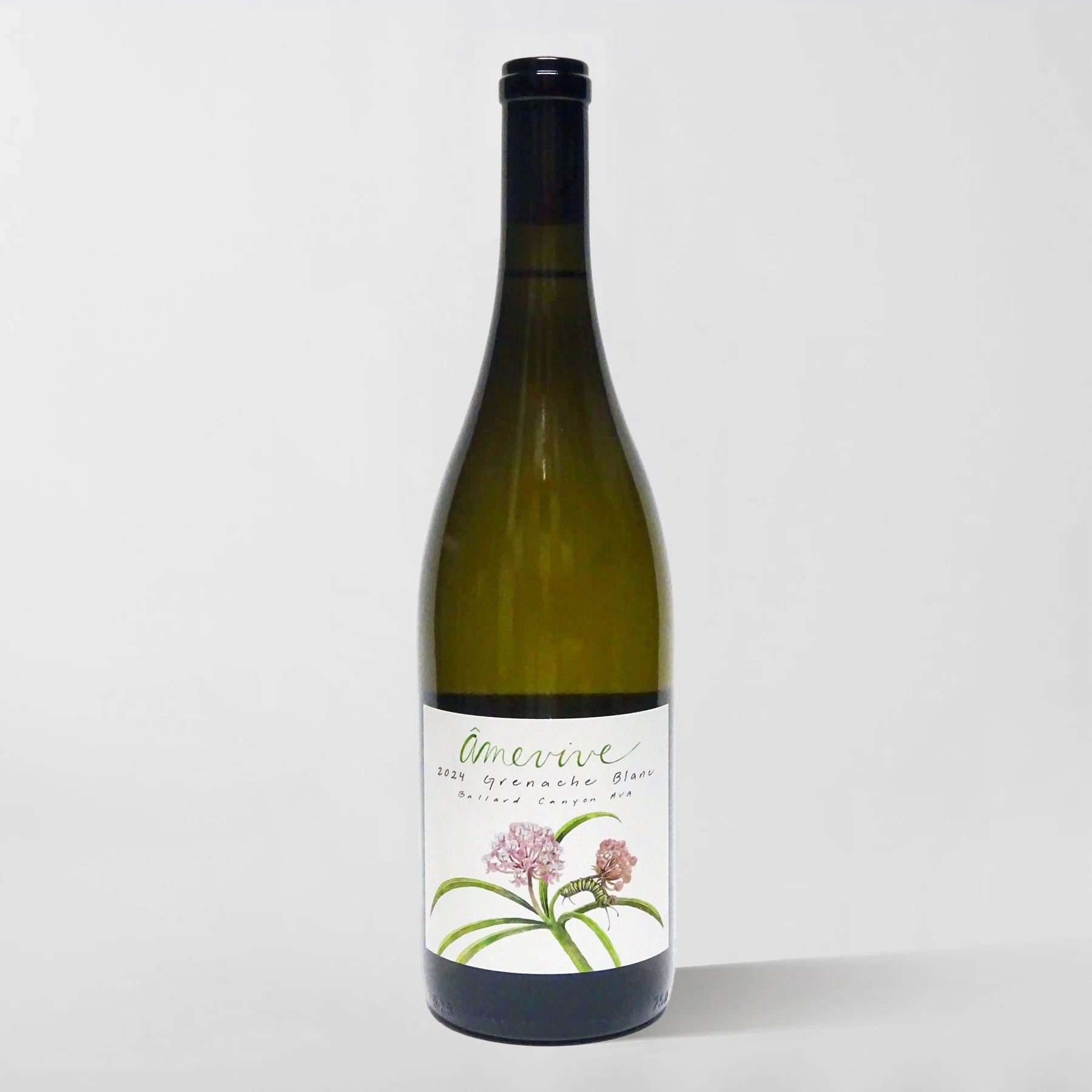 Âmevive, Grenache Blanc 'Ballard Canyon' 2024 - Parcelle Wine