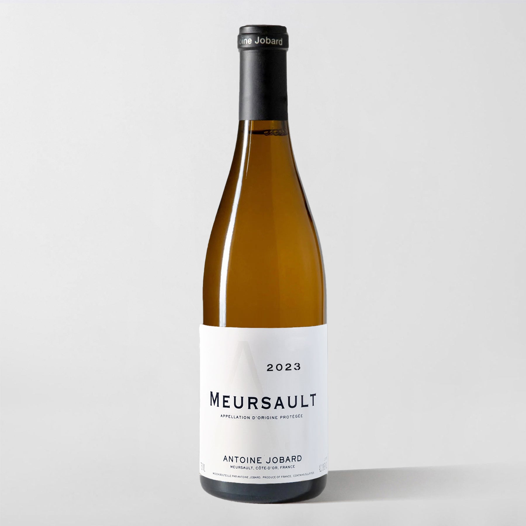 Antoine Jobard, Meursault 2023