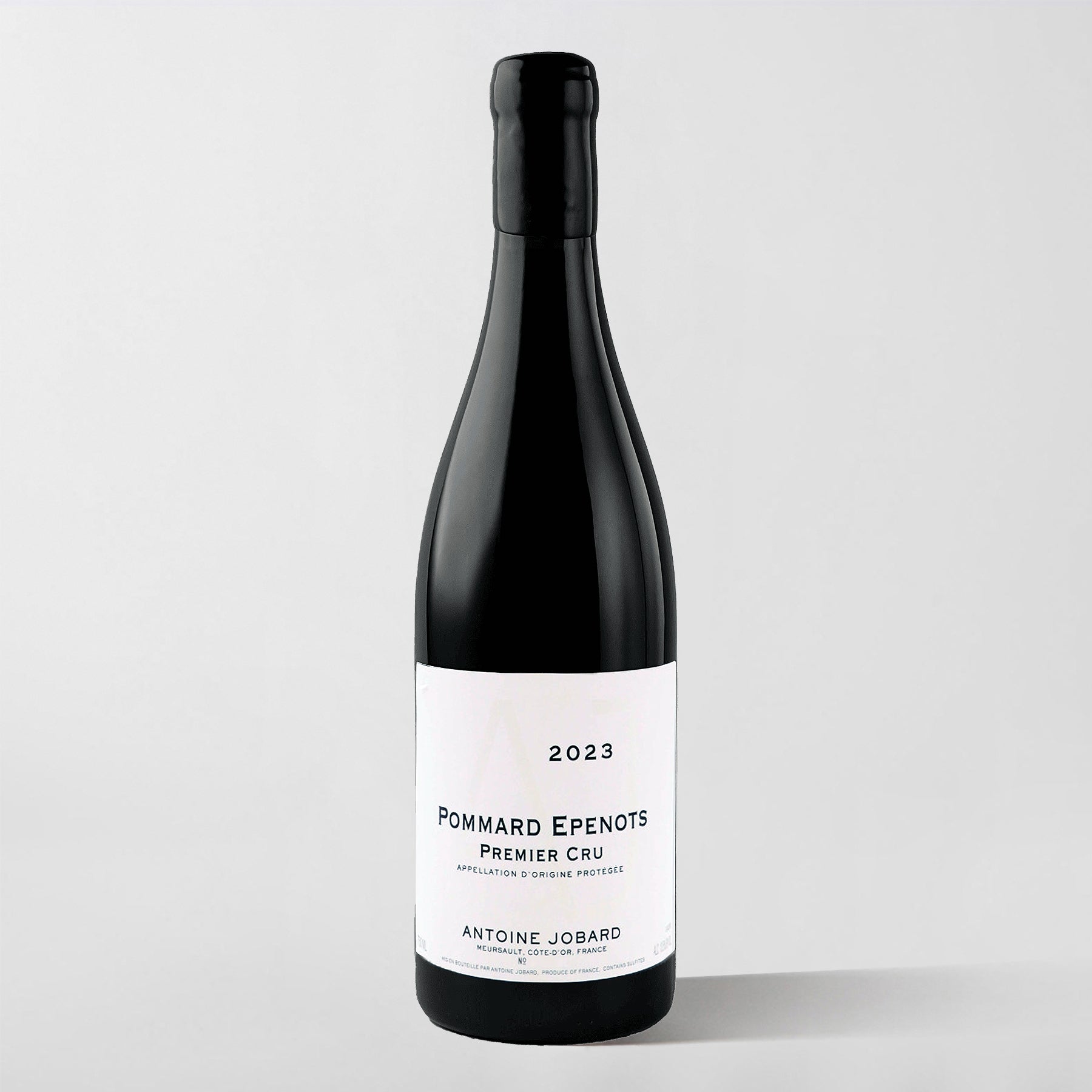 Antoine Jobard, Pommard Premier Cru 'Epenots' 2023