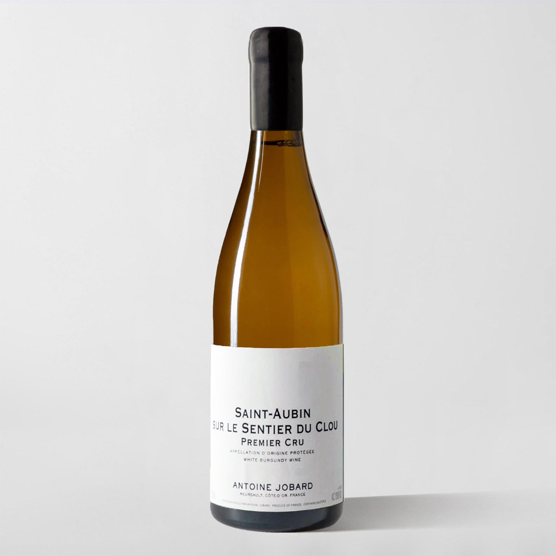 Antoine Jobard, Saint-Aubin Premier Cru 'Sur le Sentier du Clou' 2023