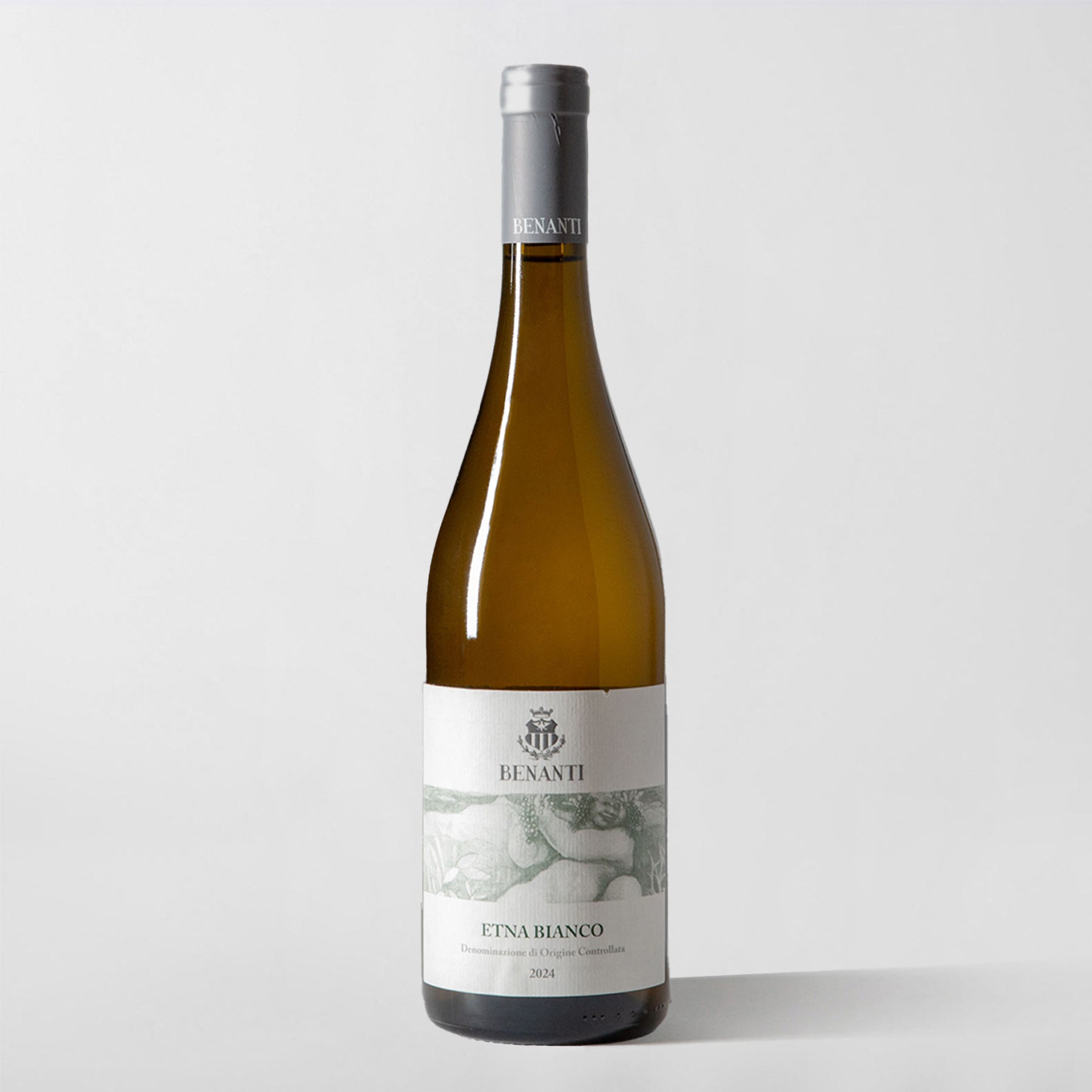 Benanti, Etna Bianco 2024