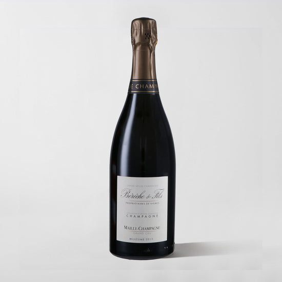 Bérêche, 'Mailly' Grand Cru 2015 - Parcelle Wine