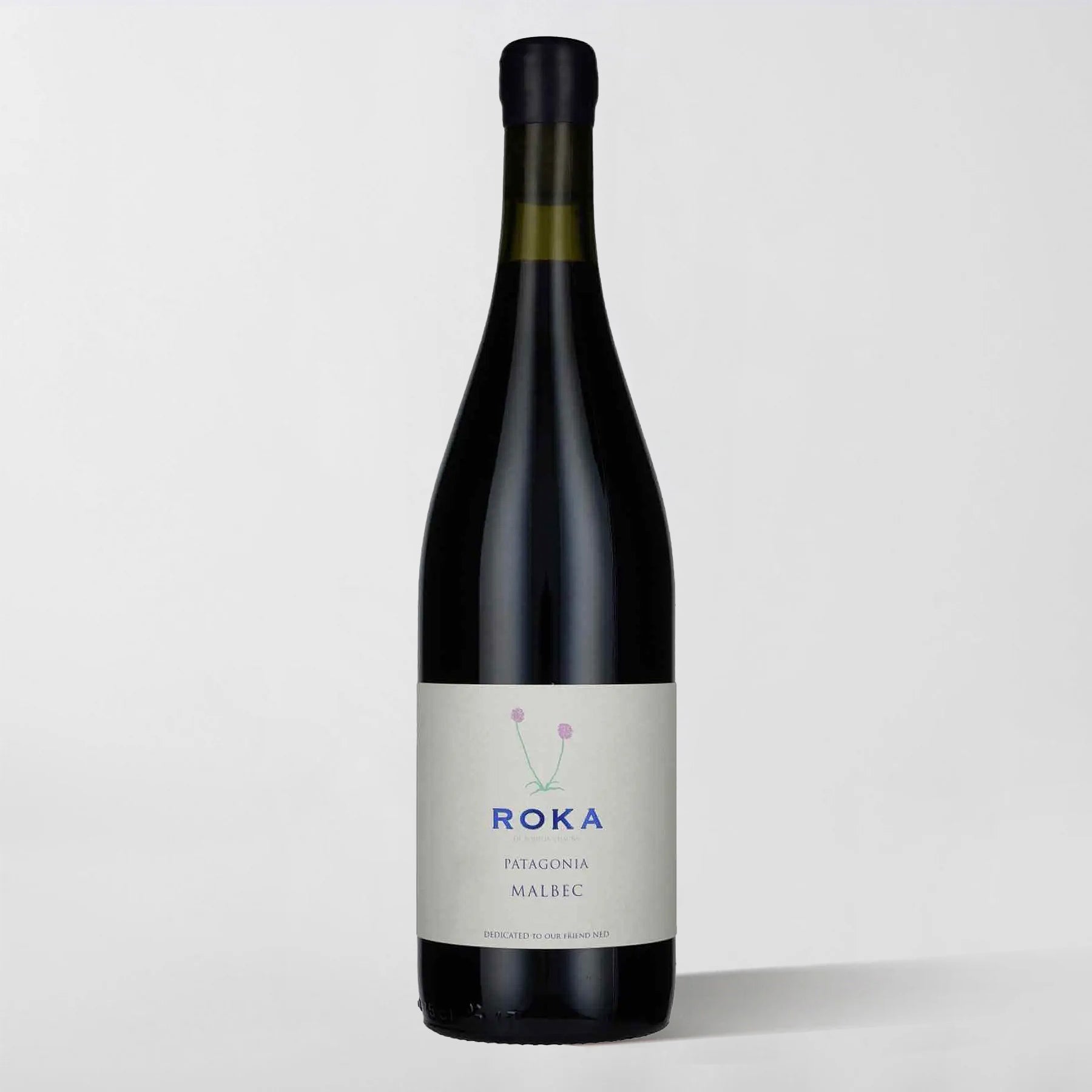 Bodegas Chacra, Patagonia Malbec 'Roka' 2024 - Parcelle Wine