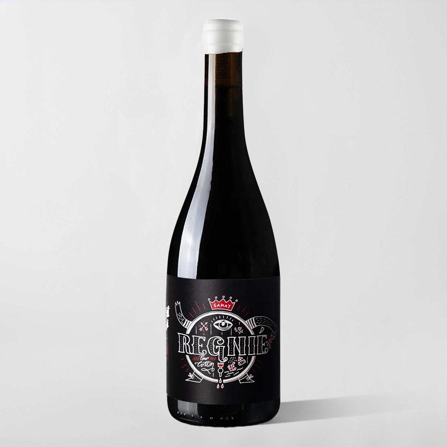 Bonnet-Cotton, Regnié 'Les Buillats' 2023 - Parcelle Wine