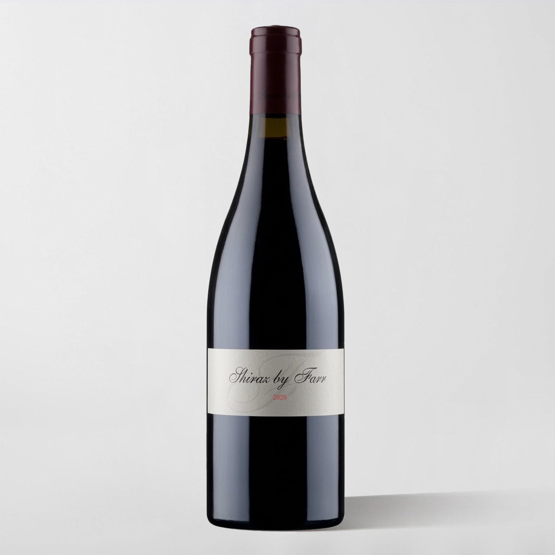 By Farr, Geelong Shiraz 2020