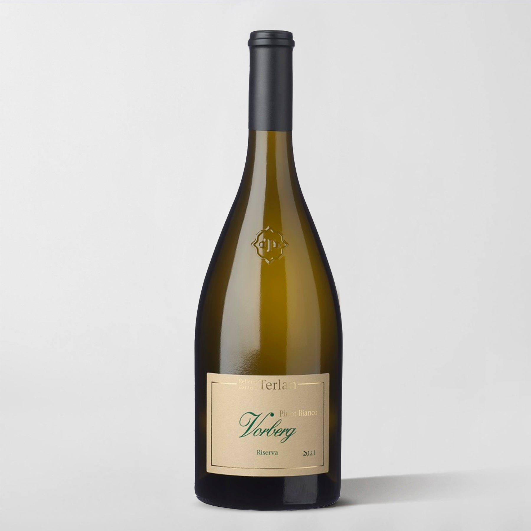 Cantina Terlano, Pinot Bianco Riserva 'Vorberg' 2021 - Parcelle Wine