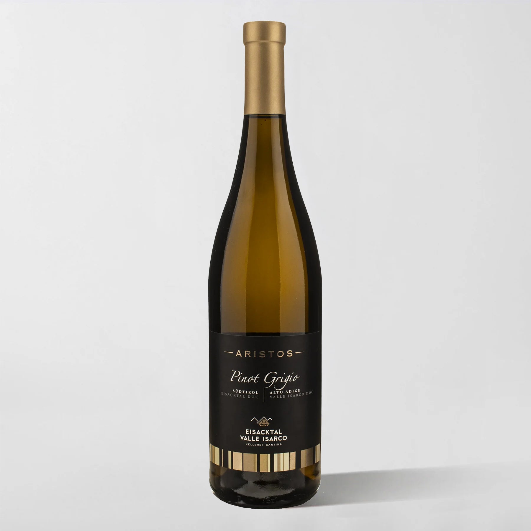 Cantine Valle Isarco, Alto Adige Kerner 'Aristos' 2023 - Parcelle Wine