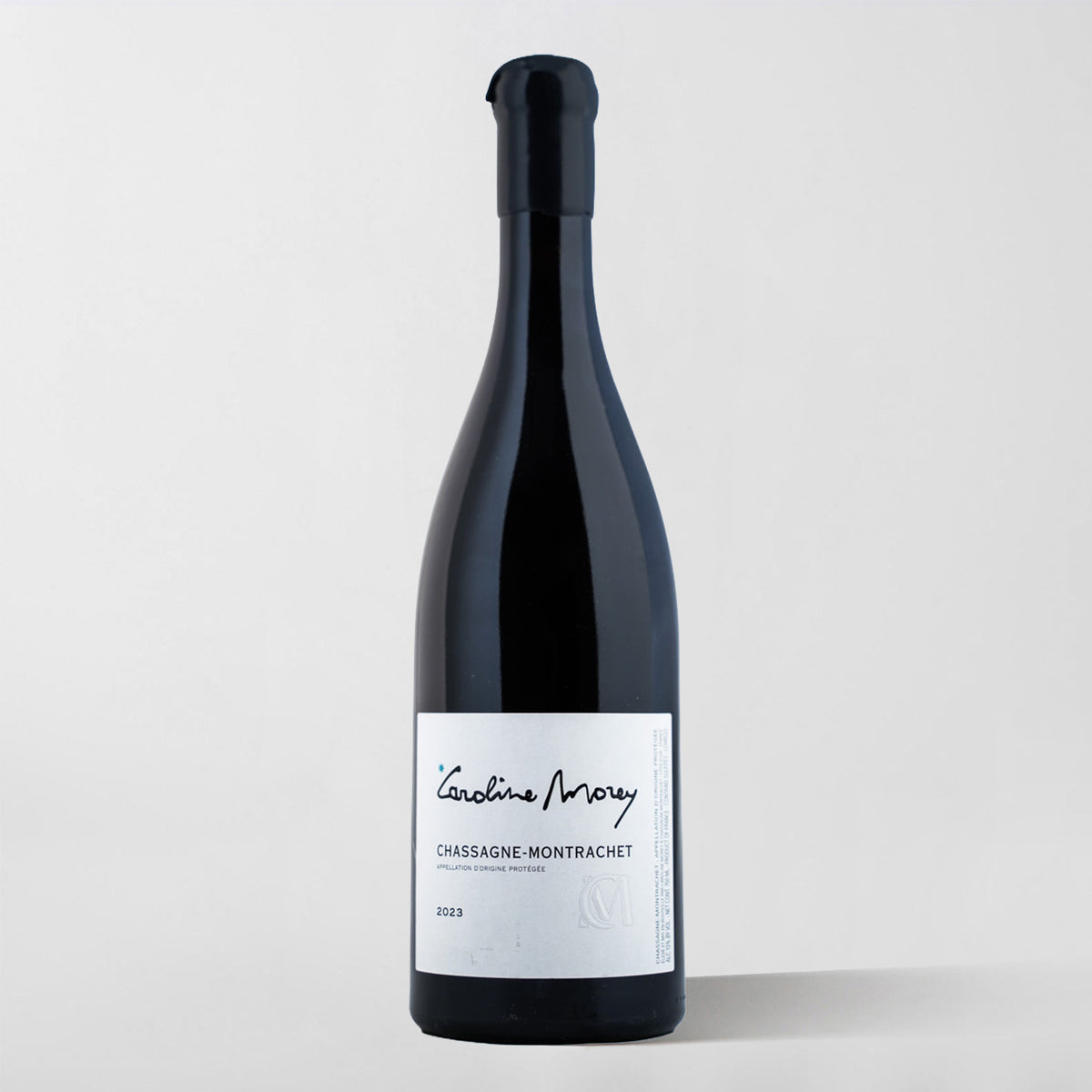 Caroline Morey, Chassagne-Montrachet Rouge 2023 - Parcelle Wine