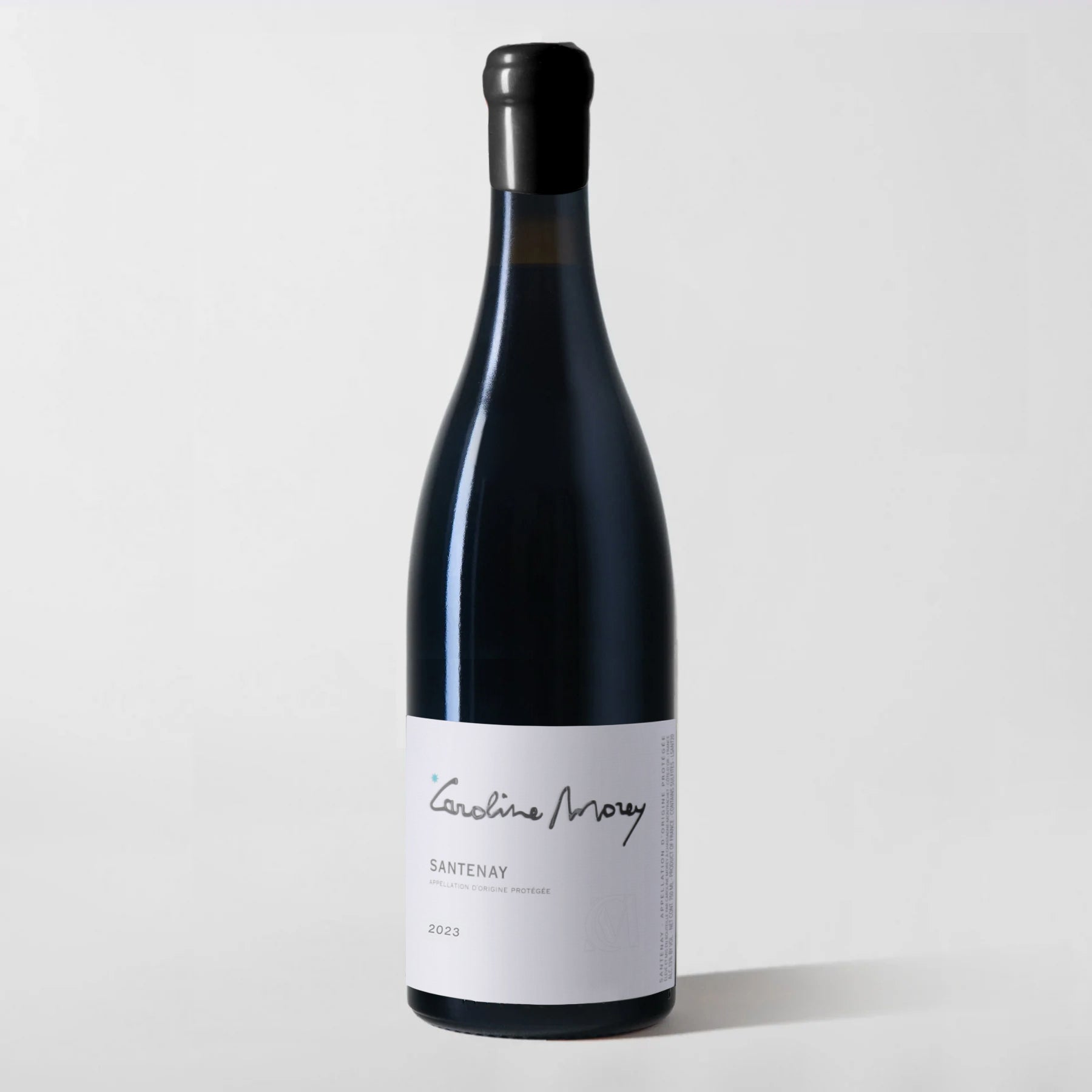Caroline Morey, Santenay Rouge 2023 - Parcelle Wine