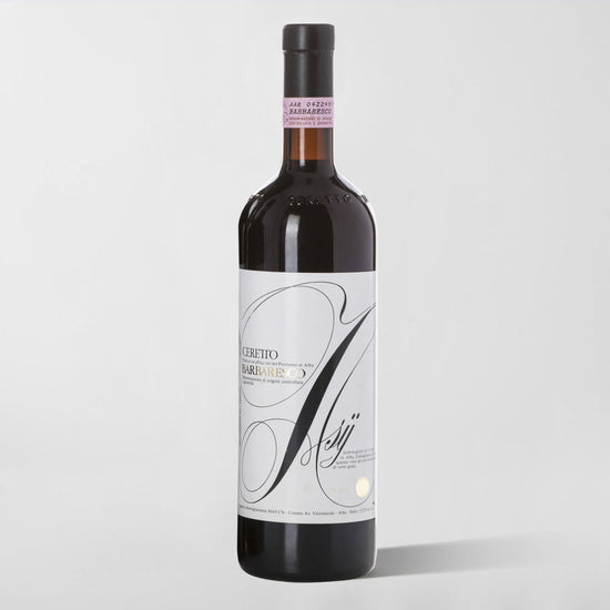 Ceretto, Barbaresco 'Asij' 1995 - Parcelle Wine