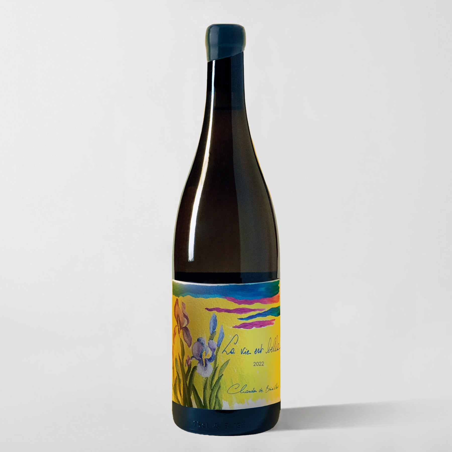 Chandon de Briailles, Pernand-Vergelesses Blanc Premier Cru 'La Vie Est Belle' 2022 - Parcelle Wine