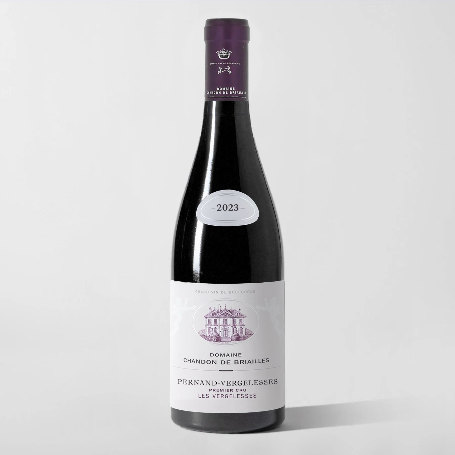 Chandon de Briailles, Pernand-Vergelesses Premier Cru 'Les Vergelesses' 2023 - Parcelle Wine