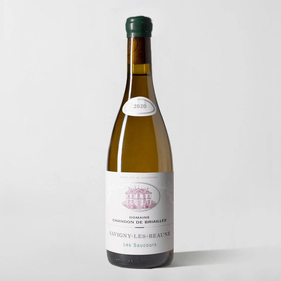 Chandon de Briailles, Savigny-lès-Beaune Blanc 'Les Saucours' 2020 - Parcelle Wine