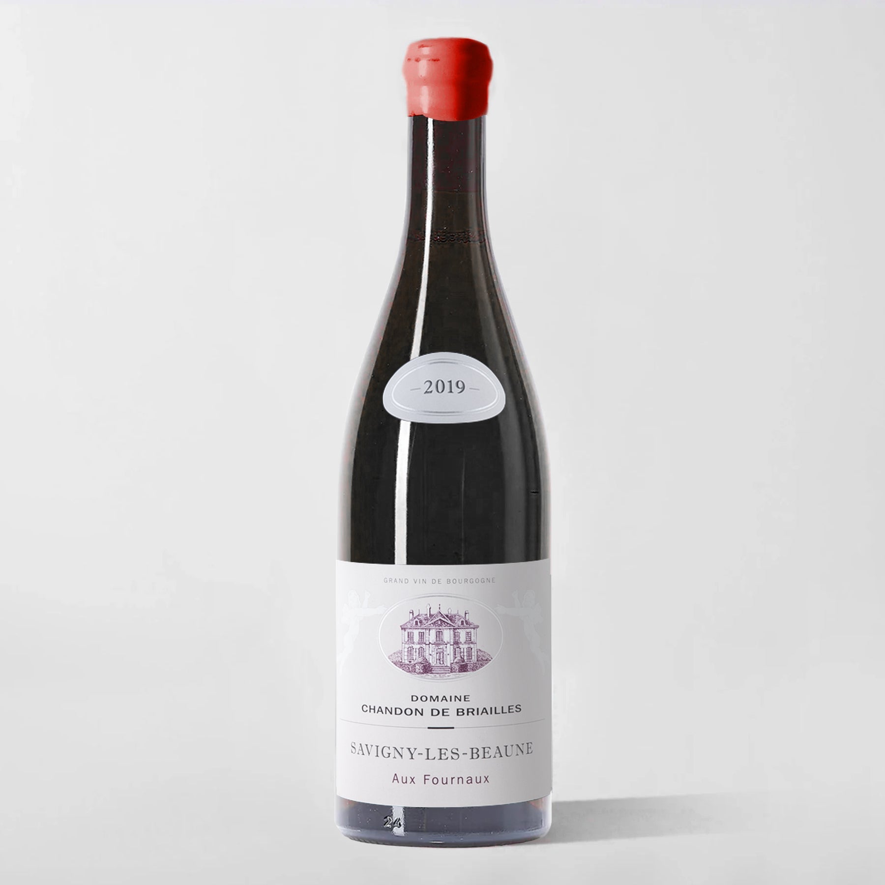 Chandon de Briailles, Savigny-lès-Beaune 'Aux Fourneaux' 2019 - Parcelle Wine