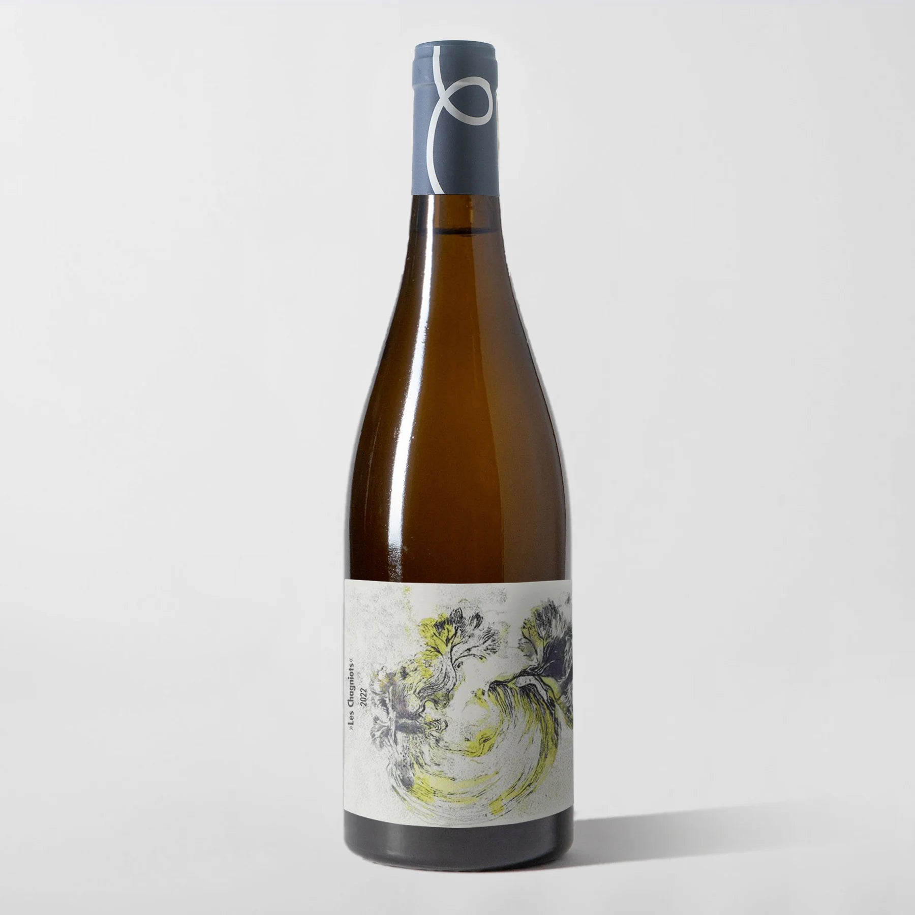 Chanterêves, Bourgogne Aligoté 'Les Chagniots' 2022 - Parcelle Wine