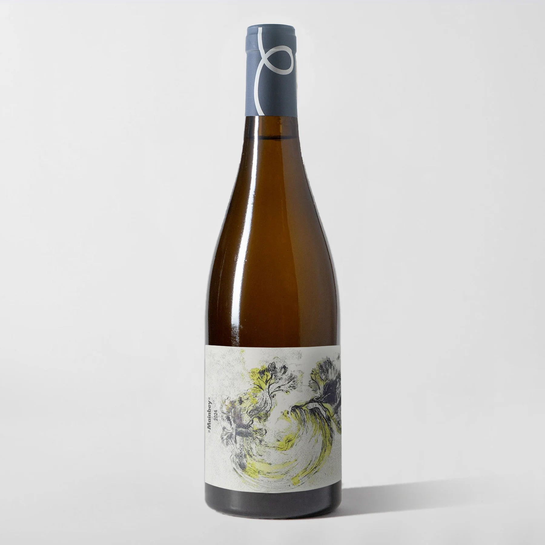 Chanterêves, Bourgogne Aligoté 'Mainbey' 2024 (Pre-Sale Arriving June)