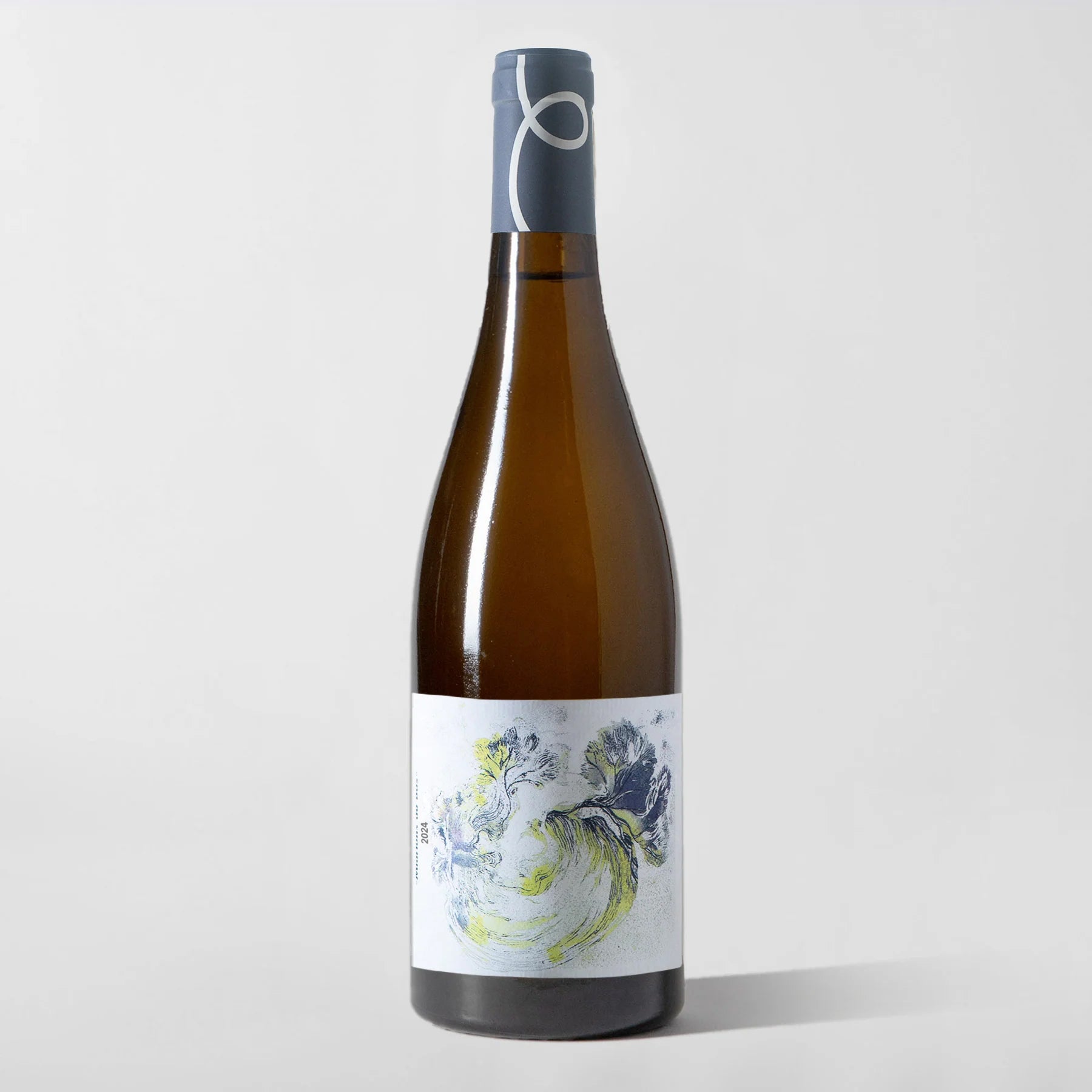 Chanterêves, Bourgogne Aligoté 'Miarlons du Bas' 2024 (Pre-Sale Arriving June)