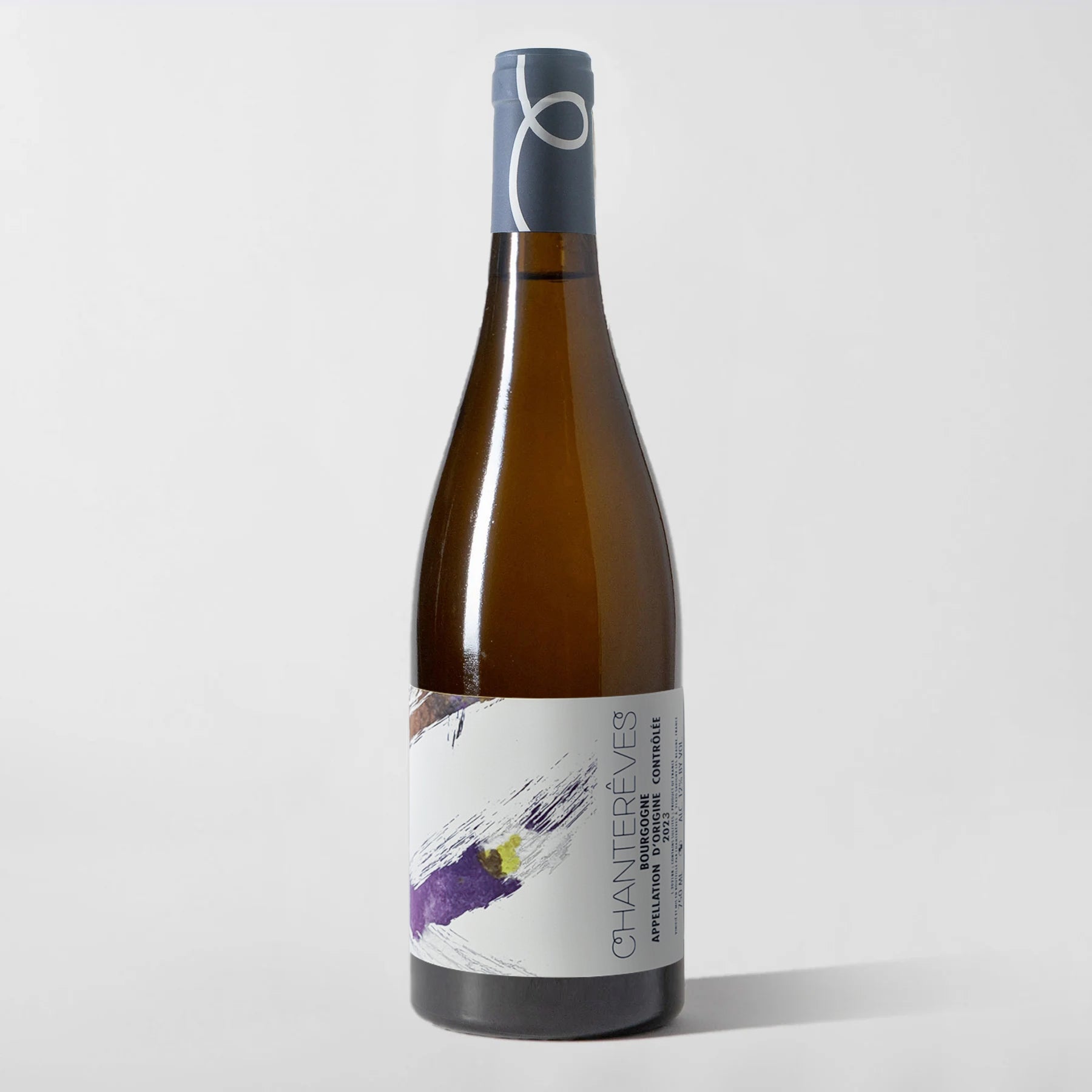 Chanterêves, Bourgogne Chardonnay 2023 - Parcelle Wine