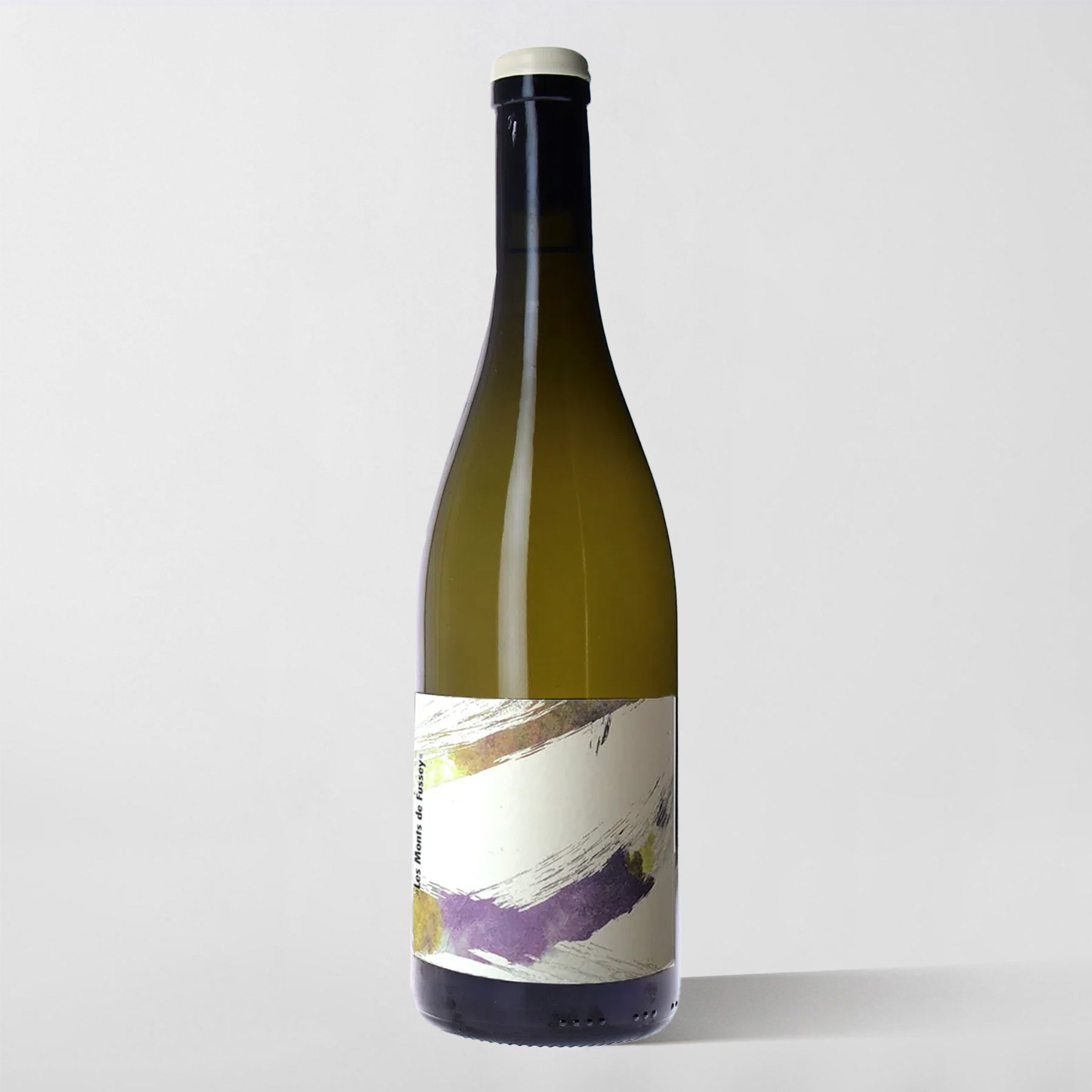Chanterêves, Bourgogne Hautes-Côtes de Beaune Blanc 'Les Monts de Fussey - Élevage Prolongé ' 2023 (Pre-Sale Arriving June)