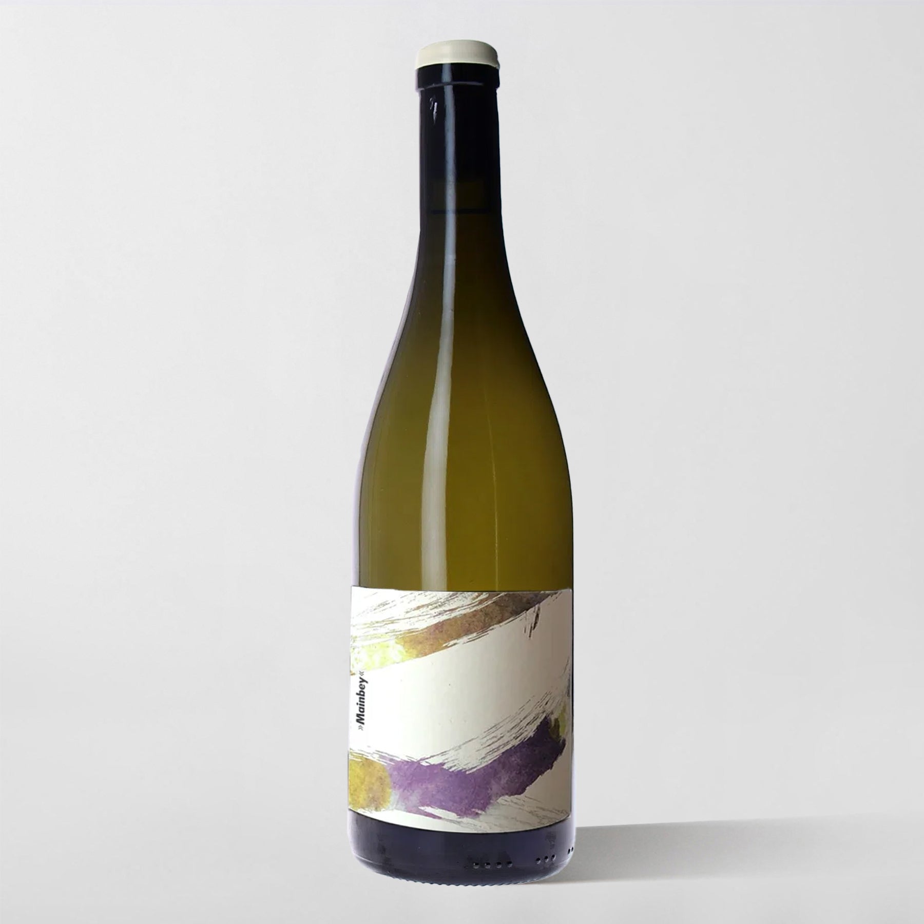 Chanterêves, Bourgogne Hautes-Côtes de Beaune Blanc 'Mainbey - Élevage Prolongé ' 2023 (Pre-Sale Arriving June)