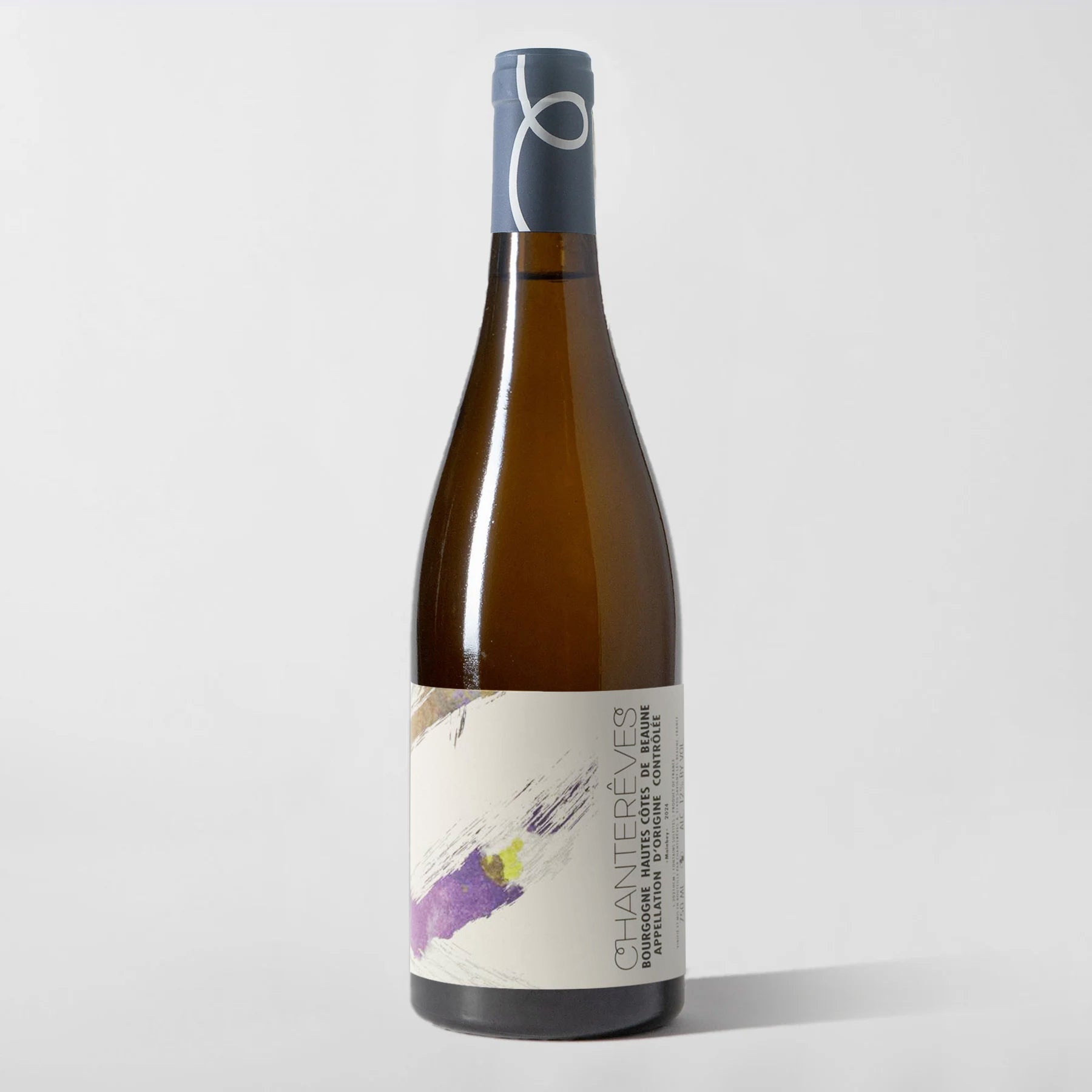 Chanterêves, Bourgogne Hautes-Côtes de Beaune Blanc 'Mainbey' 2024 (Pre-Sale Arriving June)