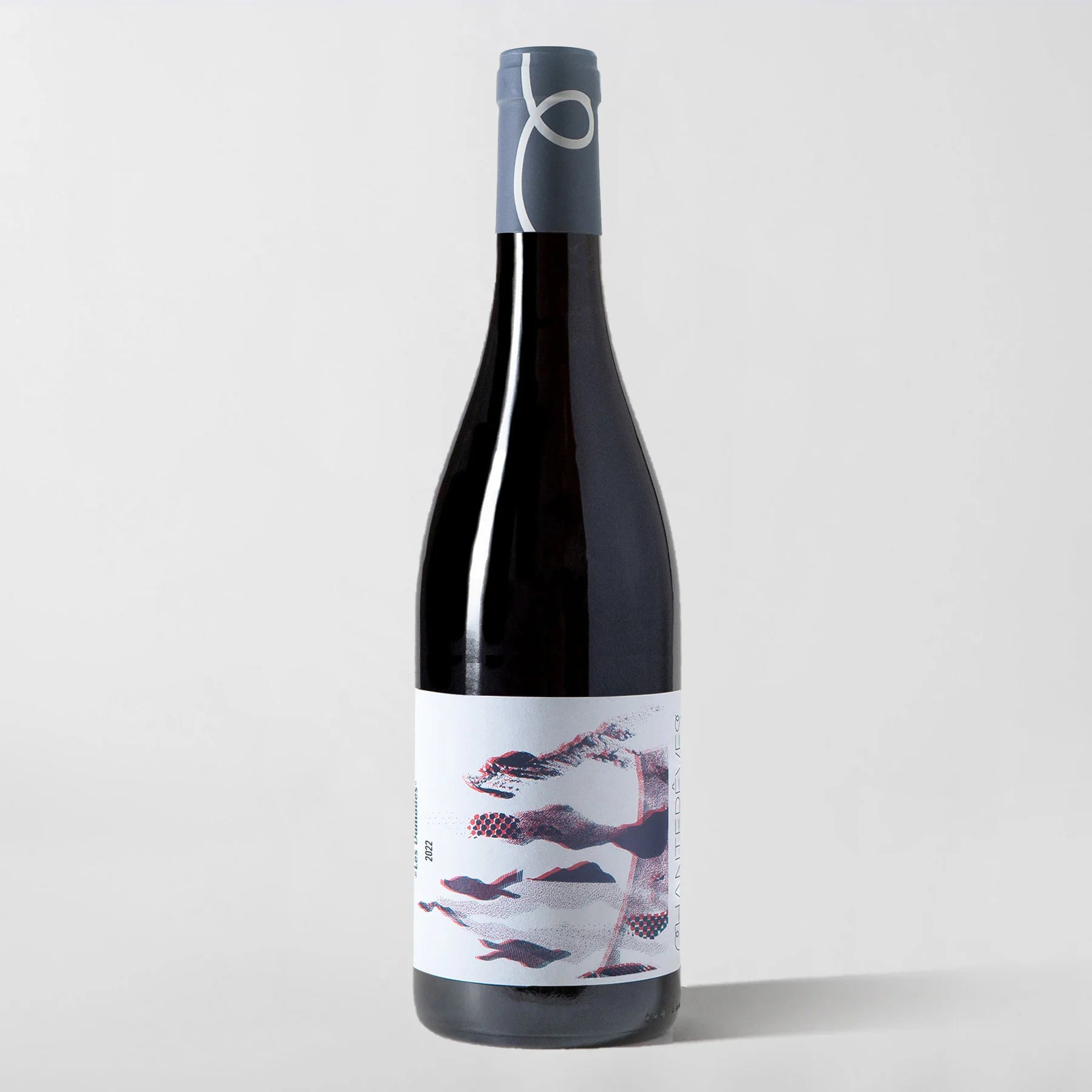 Chanterêves, Bourgogne Hautes-Côtes de Beaune 'Paris L'Hôpital' 2022 - Parcelle Wine