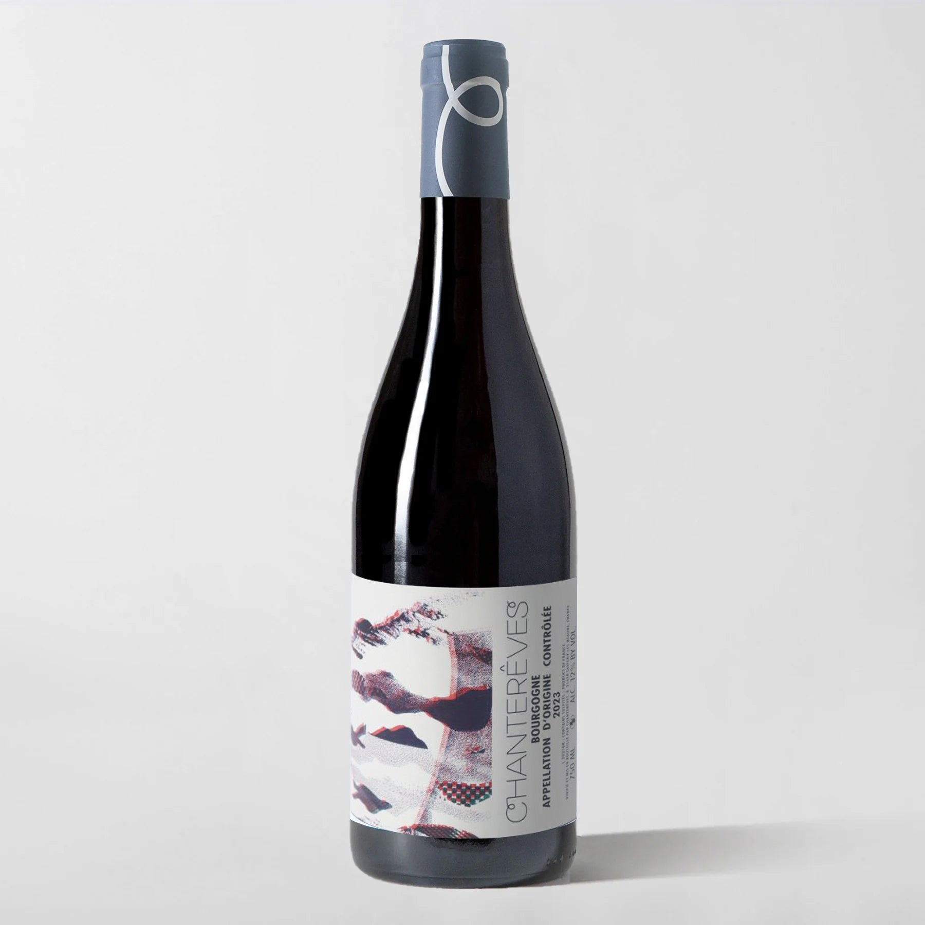 Chanterêves, Bourgogne Rouge 2023 - Parcelle Wine