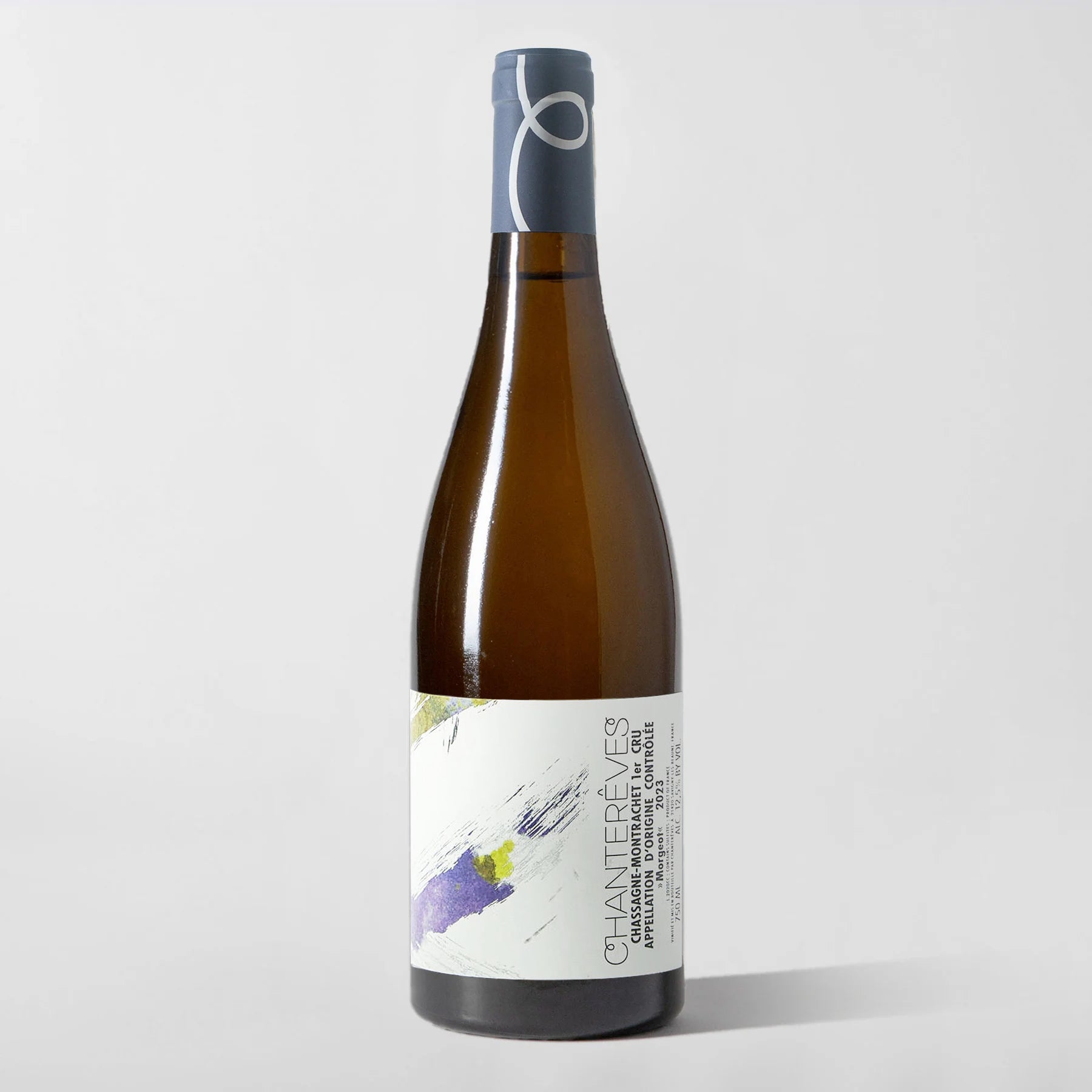 Chanterêves, Chassagne-Montrachet Premier Cru 'Les Morgeots' 2023 - Parcelle Wine