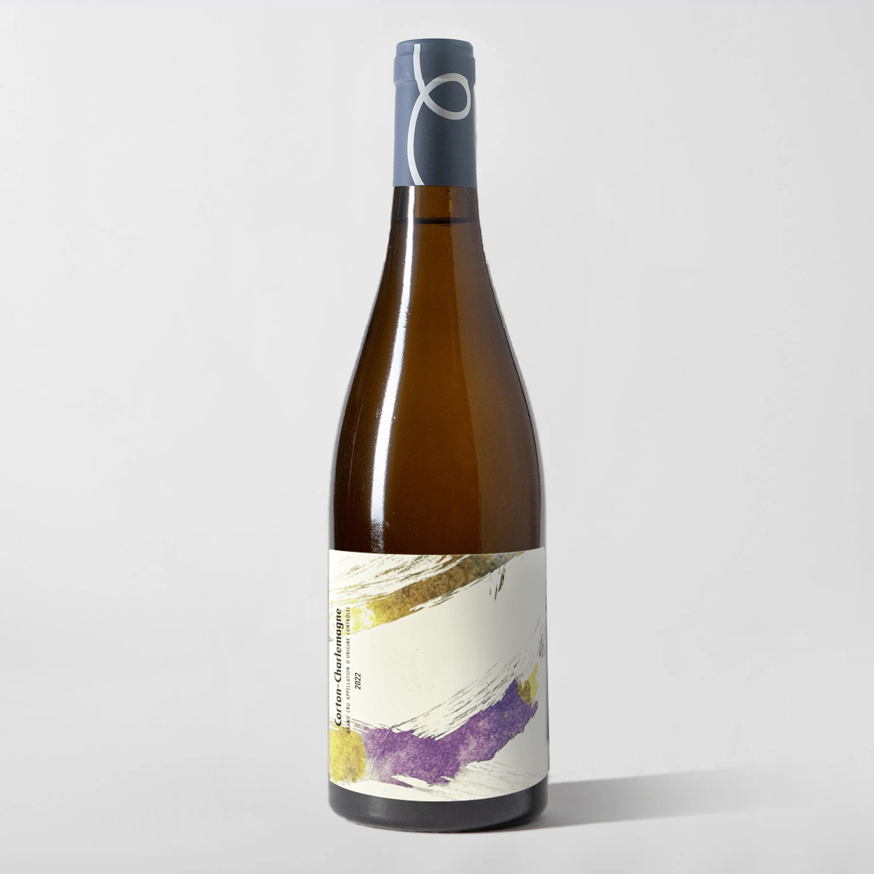 Chanterêves, 'Corton-Charlemagne' Grand Cru 2022 - Parcelle Wine