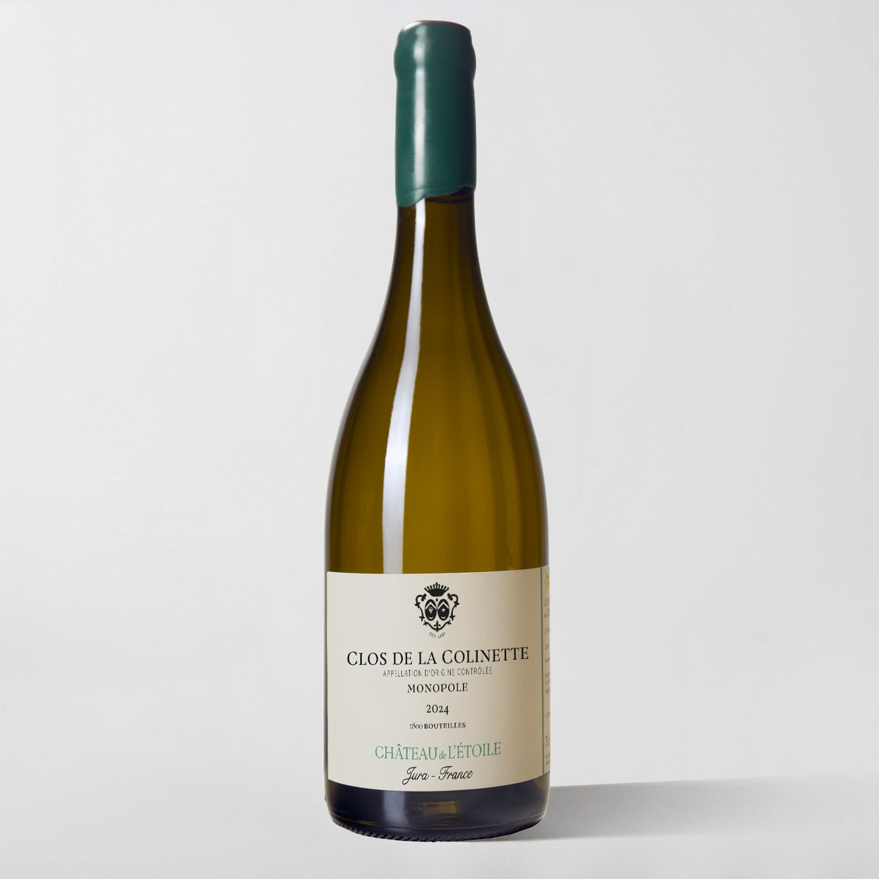 Chateau de L’Étoile, 'Clos de la Colinette' Monopole 2024 (Pre-Sale Arriving Early August)