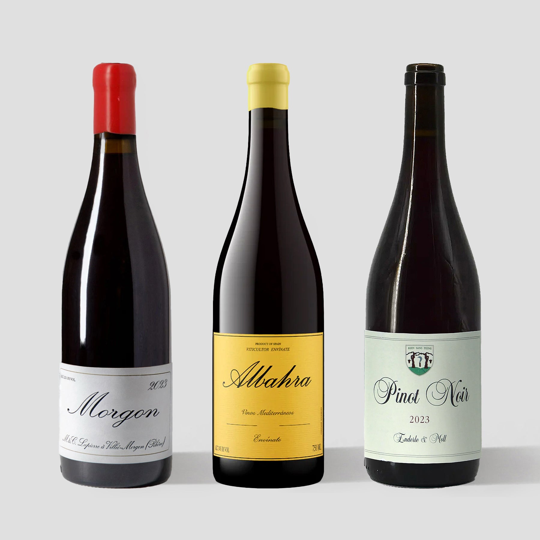 Chilled Reds 3-pack