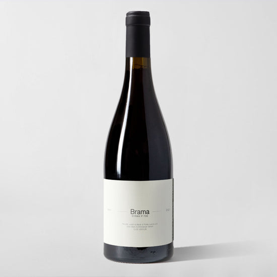Clos Venturi, Brama Syrah 2021 - Parcelle Wine