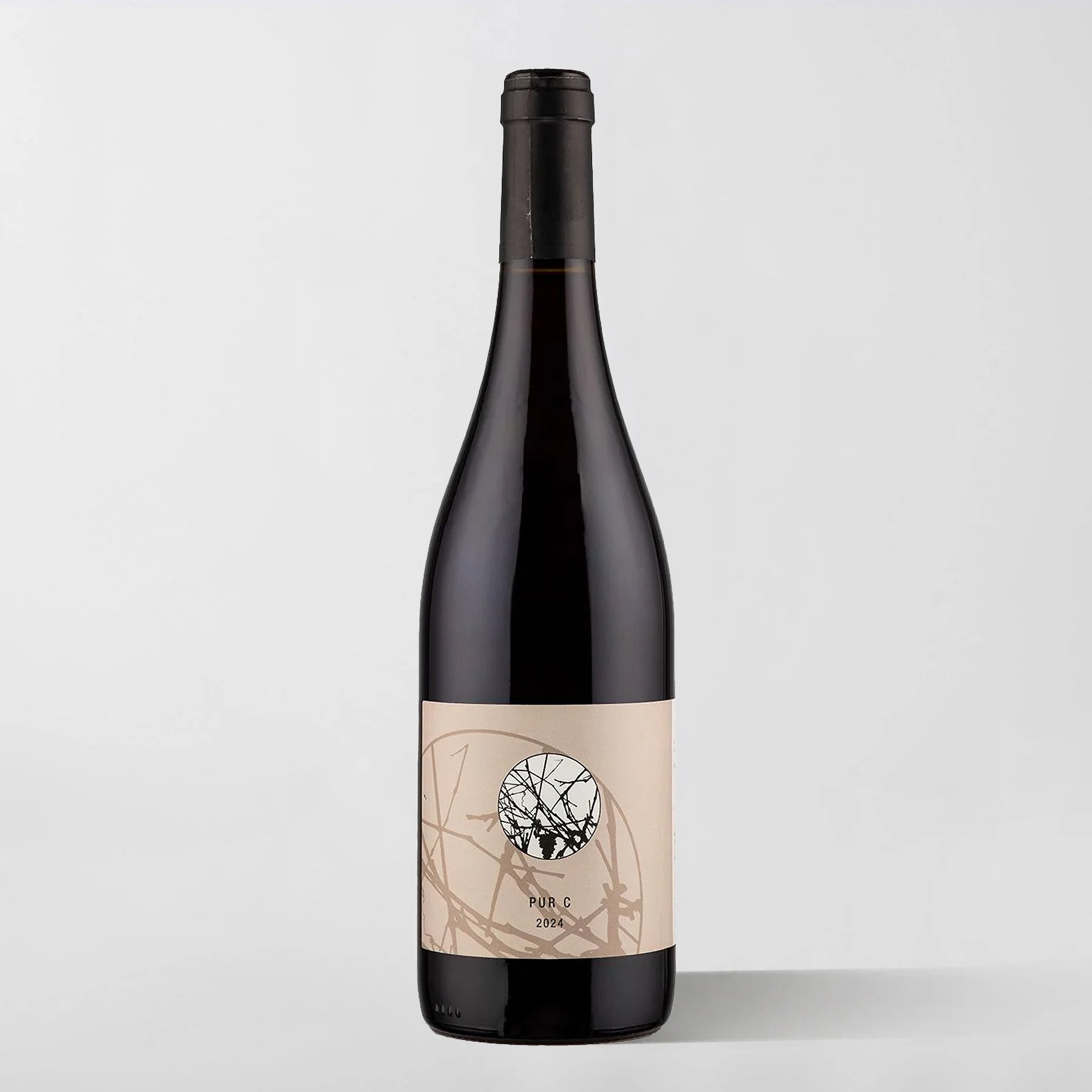 Clos de la Barthassade, Pays d’Herault 'Pur C' 2024 - Parcelle Wine