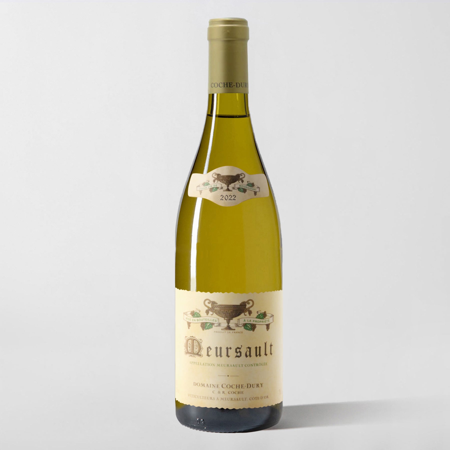 Coche-Dury, Meursault 2022 - Parcelle Wine