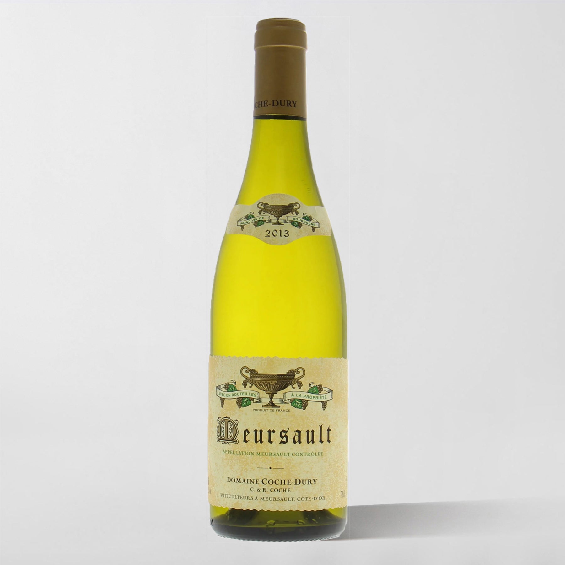 Coche-Dury, Meursault 2013
