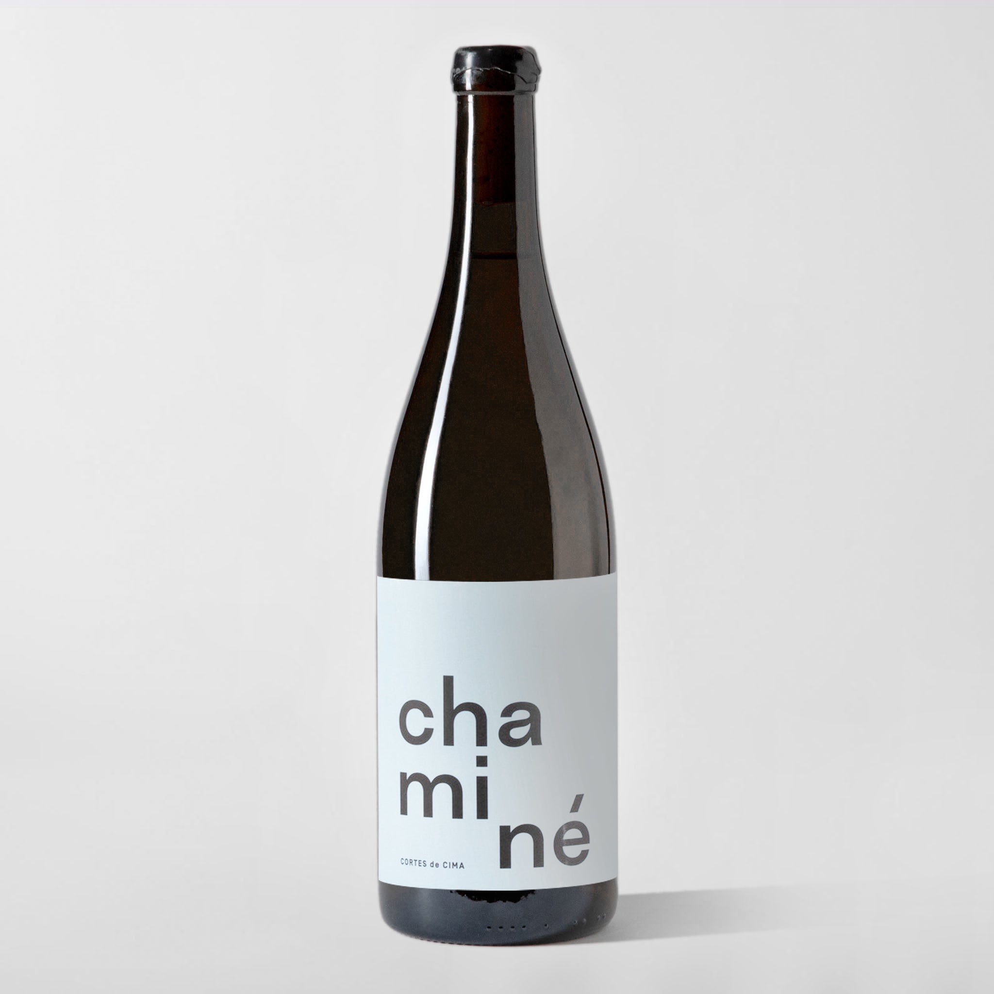 Cortes de Cima, 'Chaminé' Tinto Alentejo 2020 - Parcelle Wine