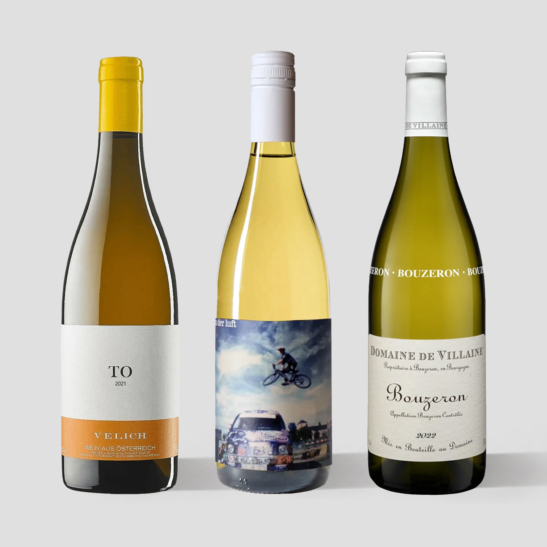 Crisp Whites 3-pack