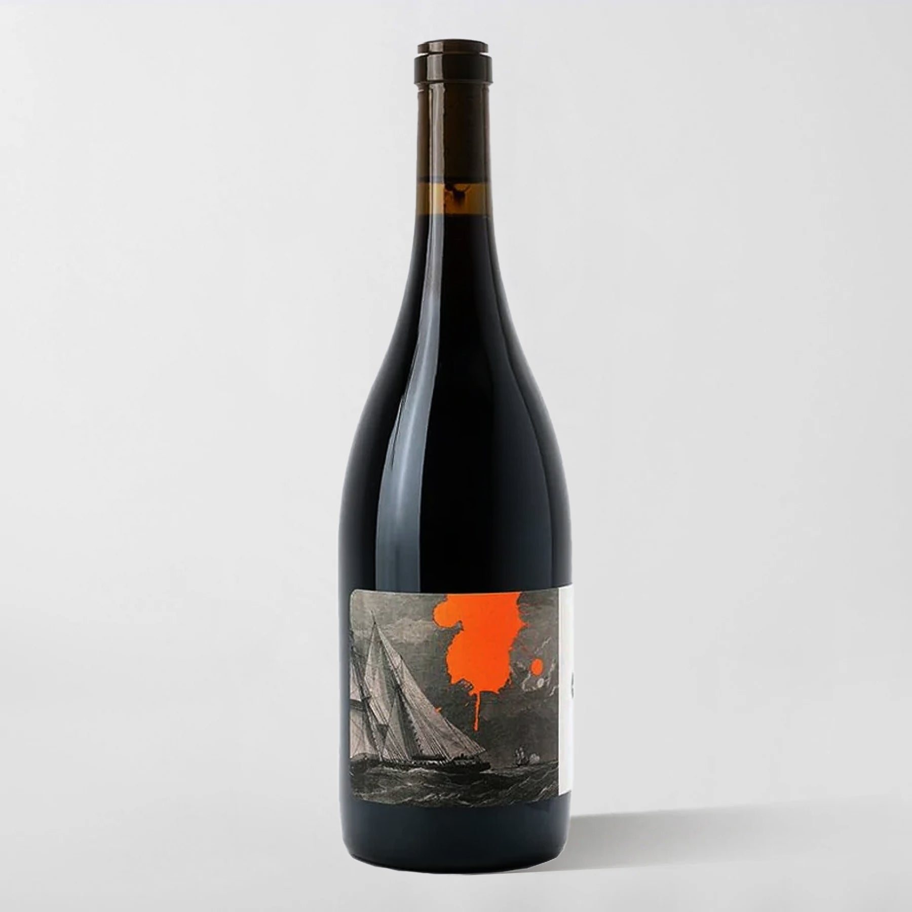 Cruse Wine Company, North Coast Red Blend 'Monkey Jacket' 2022 - Parcelle Wine